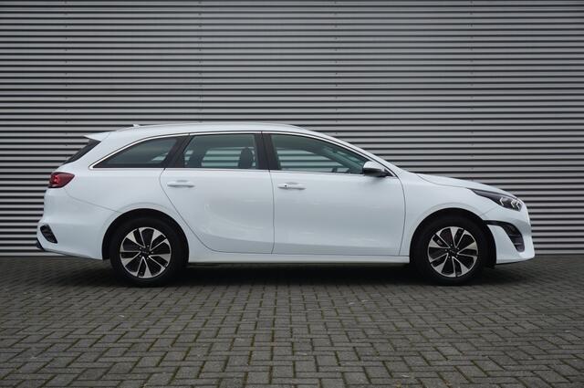 KIA CEE D PHEV DynamicLine STOEL/STUURVERW. | CARPLAY | CAMERA | KEYLESS!