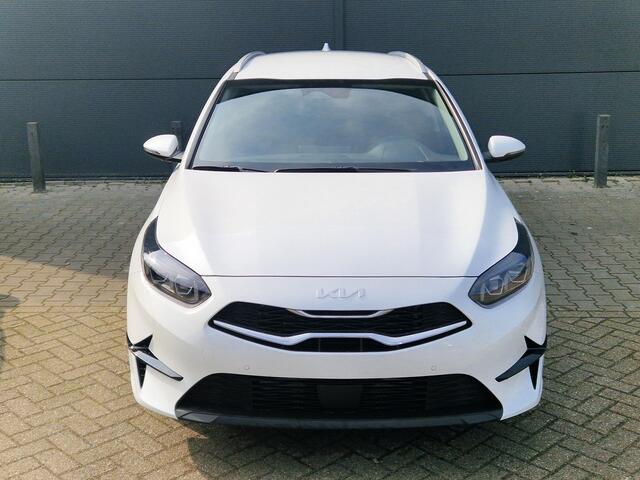 KIA CEE D Ceed SW DynamicPlusLine MY25 1.0 T-GDi 100 | Direct leverbaar