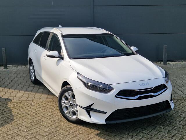 KIA CEE D Ceed SW DynamicPlusLine MY25 1.0 T-GDi 100 | Direct leverbaar