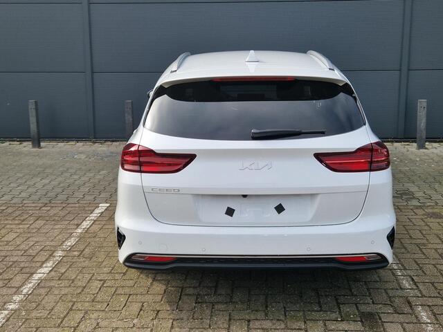 KIA CEE D Ceed SW DynamicPlusLine MY25 1.0 T-GDi 100 | Direct leverbaar