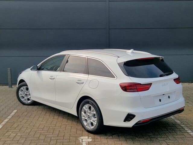 KIA CEE D Ceed SW DynamicPlusLine MY25 1.0 T-GDi 100 | Direct leverbaar