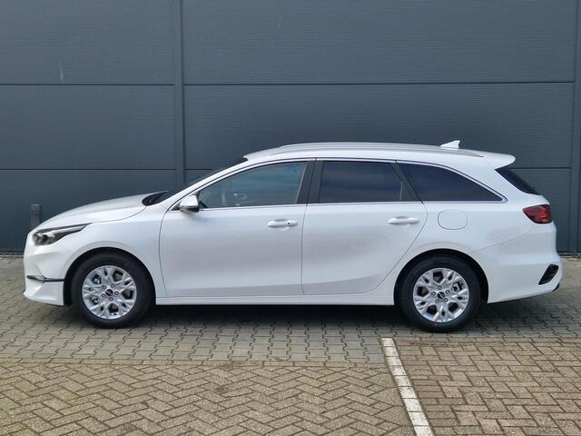 KIA CEE D Ceed SW DynamicPlusLine MY25 1.0 T-GDi 100 | Direct leverbaar