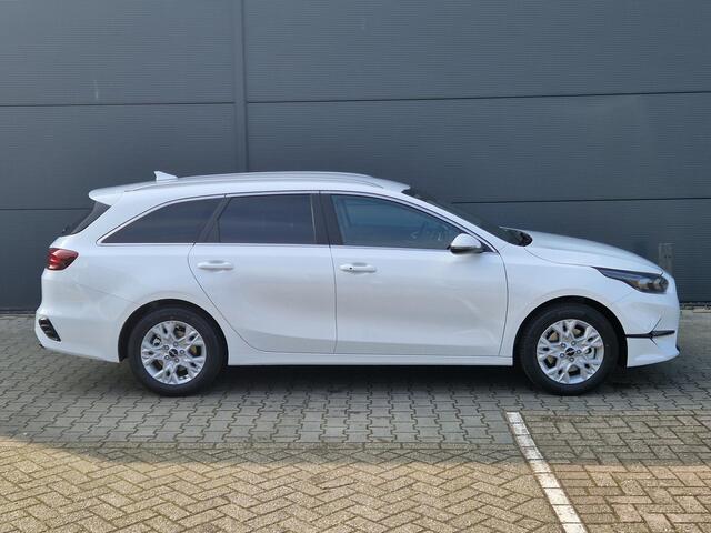 KIA CEE D Ceed SW DynamicPlusLine MY25 1.0 T-GDi 100 | Direct leverbaar