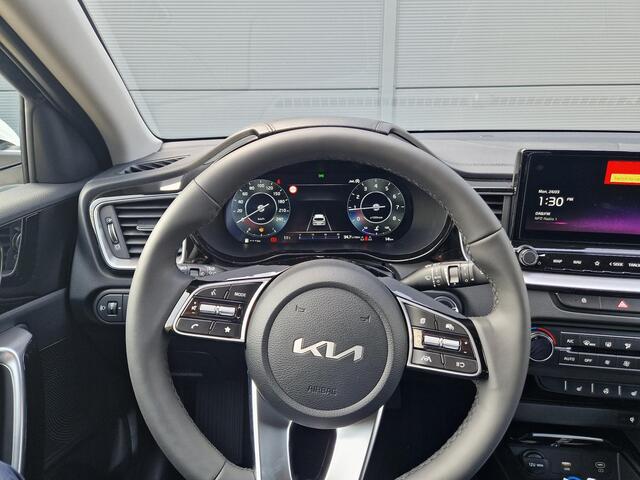 KIA CEE D Ceed SW DynamicPlusLine MY25 1.0 T-GDi 100 | Direct leverbaar