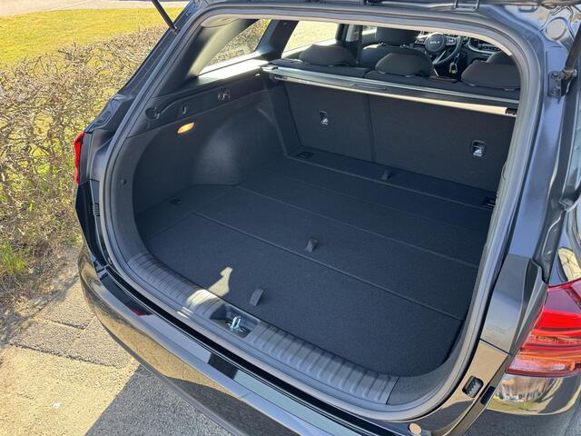 KIA CEE D Ceed Sportswagon 1.0 T-GDi ComfortLine Ruim ¤4.250.- Voordeel!