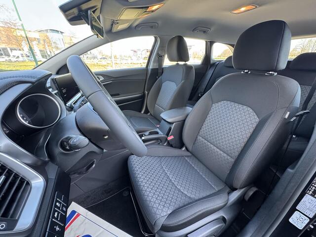 KIA CEE D Ceed Sportswagon 1.0 T-GDi ComfortLine Ruim ¤4.250.- Voordeel!
