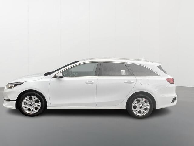 KIA CEE D Ceed SW 1.5 T-GDi DynamicPlusLine MY25 Handgeschakeld