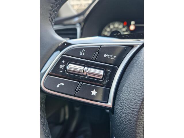 KIA CEE D Ceed Sportswagon 1.5 T-GDi DynamicPlusLine MY25 Handgeschakeld