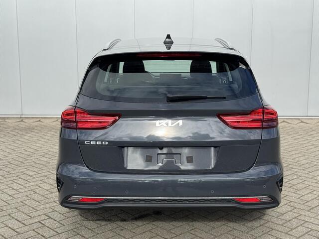 KIA CEE D Ceed Sportswagon 1.5 T-GDi DynamicPlusLine