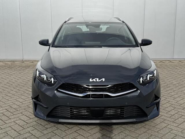 KIA CEE D Ceed Sportswagon 1.5 T-GDi DynamicPlusLine