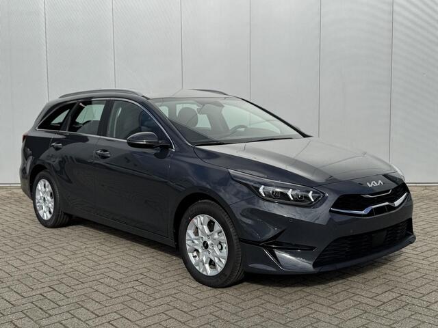 KIA CEE D Ceed Sportswagon 1.5 T-GDi DynamicPlusLine