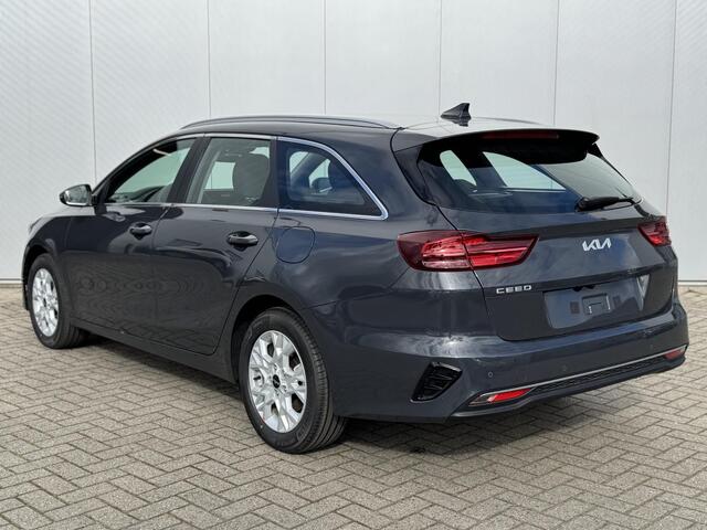 KIA CEE D Ceed Sportswagon 1.5 T-GDi DynamicPlusLine