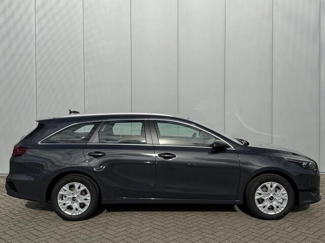 KIA CEE D Ceed Sportswagon 1.5 T-GDi DynamicPlusLine