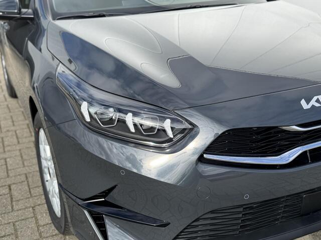 KIA CEE D Ceed Sportswagon 1.5 T-GDi DynamicPlusLine