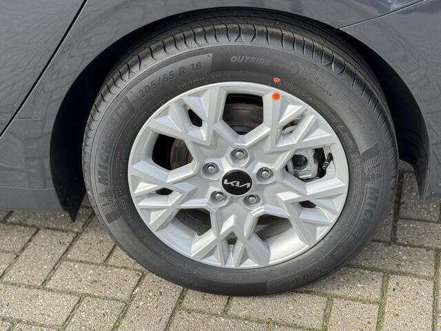 KIA CEE D Ceed Sportswagon 1.5 T-GDi DynamicPlusLine