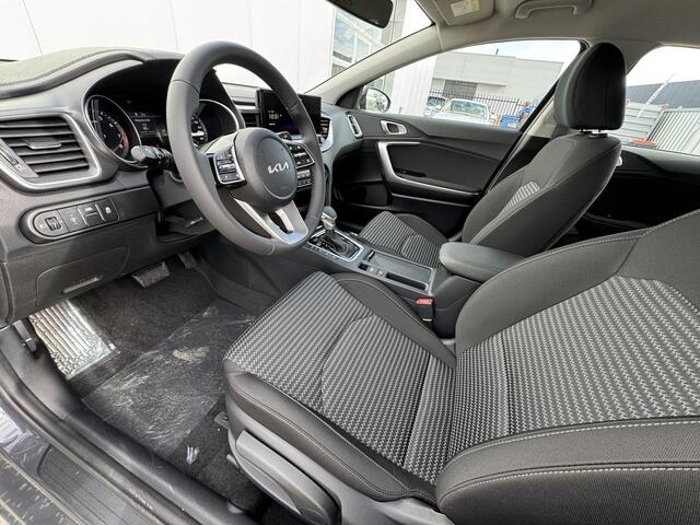 KIA CEE D Ceed Sportswagon 1.5 T-GDi DynamicPlusLine