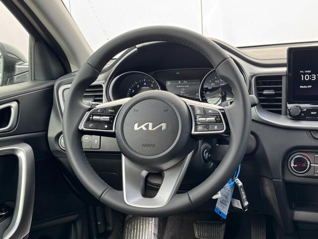 KIA CEE D Ceed Sportswagon 1.5 T-GDi DynamicPlusLine