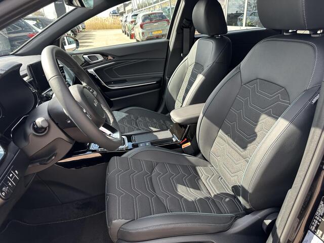 KIA CEE D Ceed 1.0 T-GDi MHEV Design Edition OP VOORRAAD | 2000,- Korting