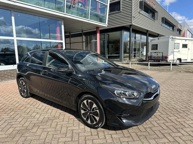 KIA CEE D Ceed 1.0 T-GDi MHEV Design Edition OP VOORRAAD | 2000,- Korting