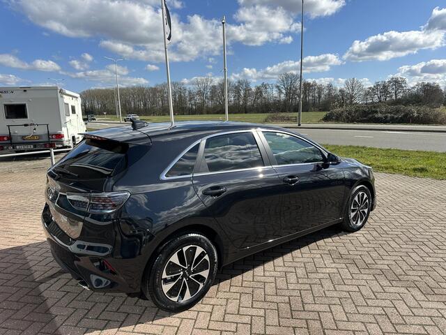 KIA CEE D Ceed 1.0 T-GDi MHEV Design Edition OP VOORRAAD | 2000,- Korting