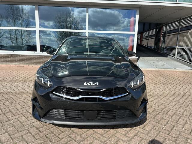 KIA CEE D Ceed 1.0 T-GDi MHEV Design Edition OP VOORRAAD | 2000,- Korting