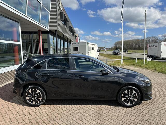 KIA CEE D Ceed 1.0 T-GDi MHEV Design Edition OP VOORRAAD | 2000,- Korting