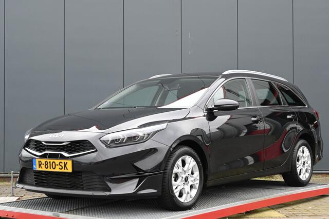 KIA CEE D Ceed Sportswagon 1.0 T-GDi MHEV DynamicLine automaat