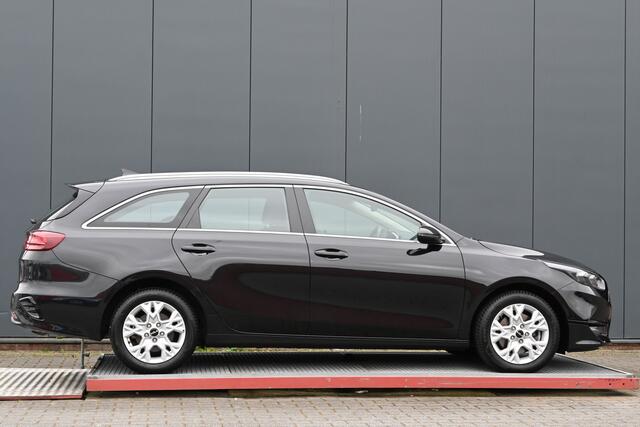 KIA CEE D Ceed Sportswagon 1.0 T-GDi MHEV DynamicLine automaat