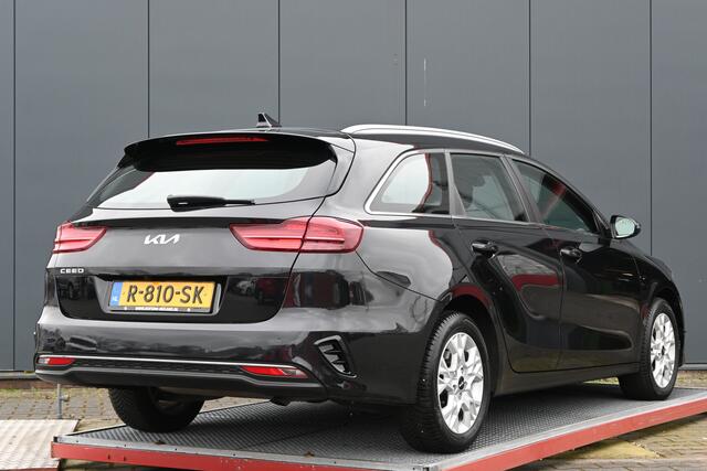 KIA CEE D Ceed Sportswagon 1.0 T-GDi MHEV DynamicLine automaat