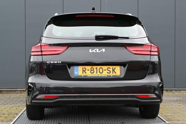 KIA CEE D Ceed Sportswagon 1.0 T-GDi MHEV DynamicLine automaat