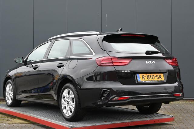 KIA CEE D Ceed Sportswagon 1.0 T-GDi MHEV DynamicLine automaat