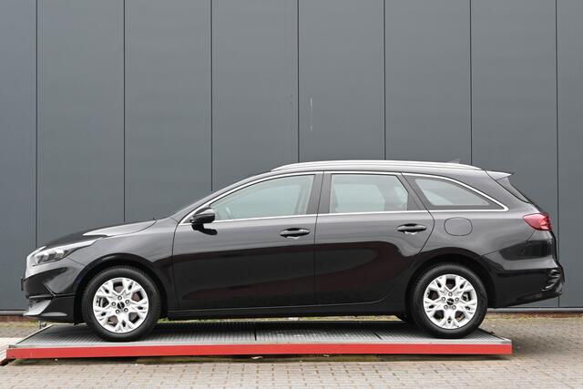 KIA CEE D Ceed Sportswagon 1.0 T-GDi MHEV DynamicLine automaat
