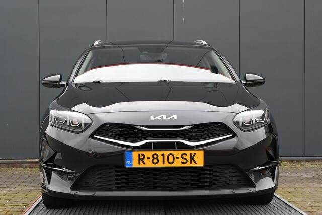 KIA CEE D Ceed Sportswagon 1.0 T-GDi MHEV DynamicLine automaat