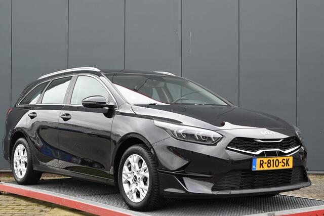 KIA CEE D Ceed Sportswagon 1.0 T-GDi MHEV DynamicLine automaat