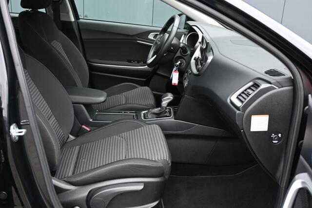 KIA CEE D Ceed Sportswagon 1.0 T-GDi MHEV DynamicLine automaat