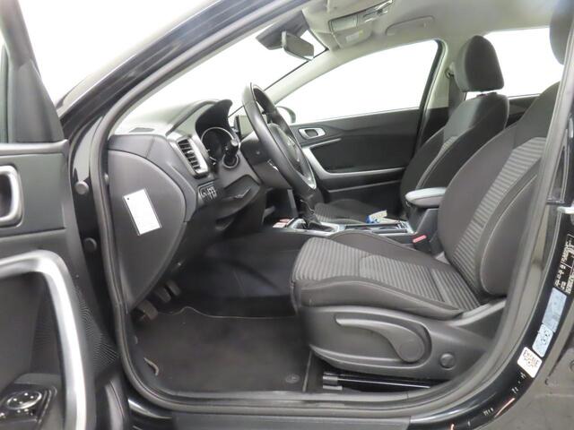 KIA CEE D Ceed Sportswagon 1.0 T-GDi DynamicLine Airco|ECC Navi Carplay Cruise Control Full LED PDC VA+Camera 16" LM Velgen