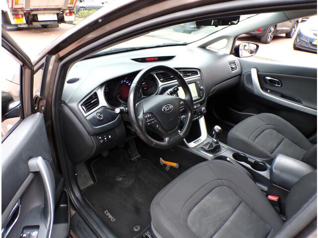 KIA CEE D cee'd Sportswagon 1.0 T-GDi Design Edition apple carplay camera nav cruisecontrol......