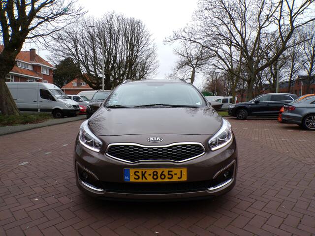 KIA CEE D cee'd Sportswagon 1.0 T-GDi Design Edition apple carplay camera nav cruisecontrol......