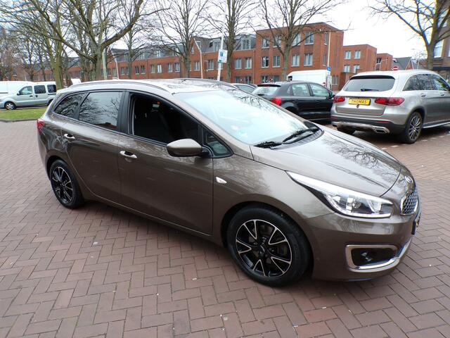 KIA CEE D cee'd Sportswagon 1.0 T-GDi Design Edition apple carplay camera nav cruisecontrol......