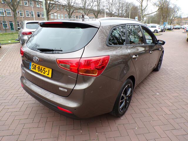 KIA CEE D cee'd Sportswagon 1.0 T-GDi Design Edition apple carplay camera nav cruisecontrol......