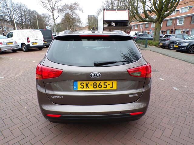 KIA CEE D cee'd Sportswagon 1.0 T-GDi Design Edition apple carplay camera nav cruisecontrol......