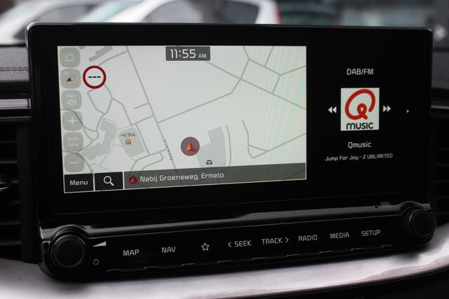 KIA CEE D Ceed Sportswagon 1.5 T-GDi MHEV GT-Line Edition - TREKHAAK - KEYLESS - JBL AUDIO - CAMERA -