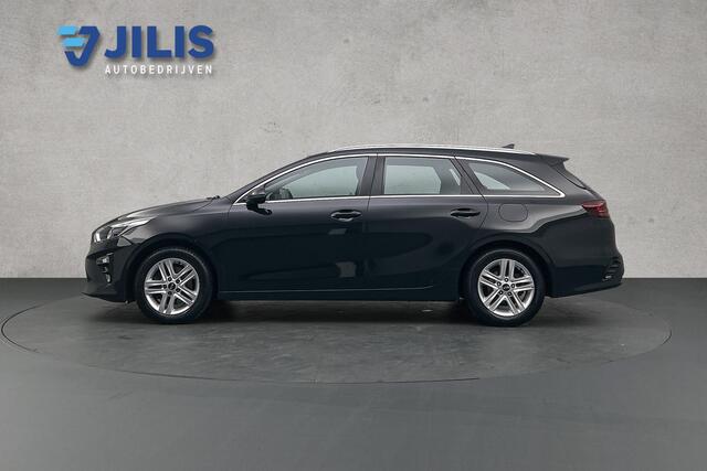 KIA CEE D Ceed Sportswagon 1.0 T-GDi DynamicLine | Camera | Cruise control | Navigatie | Apple Carplay