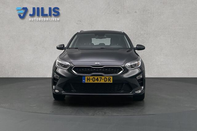 KIA CEE D Ceed Sportswagon 1.0 T-GDi DynamicLine | Camera | Cruise control | Navigatie | Apple Carplay