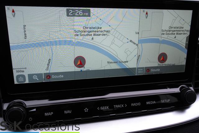 KIA CEE D Ceed 1.0 T-GDi DynamicLine Cruise PDC NAVI Apple Car Play
