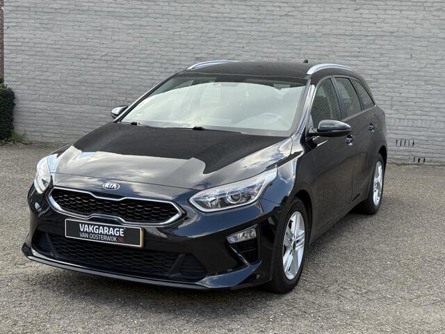 KIA CEE D 1.0 T-GDi DynamicL. Particuliere verkoop