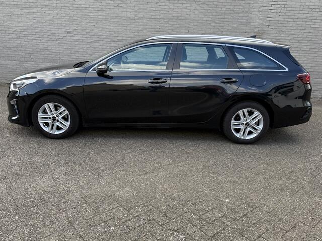 KIA CEE D 1.0 T-GDi DynamicL. Particuliere verkoop