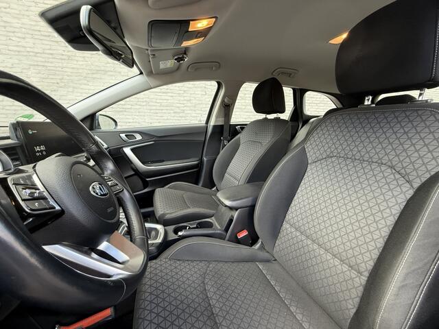 KIA CEE D 1.0 T-GDi DynamicL. Particuliere verkoop