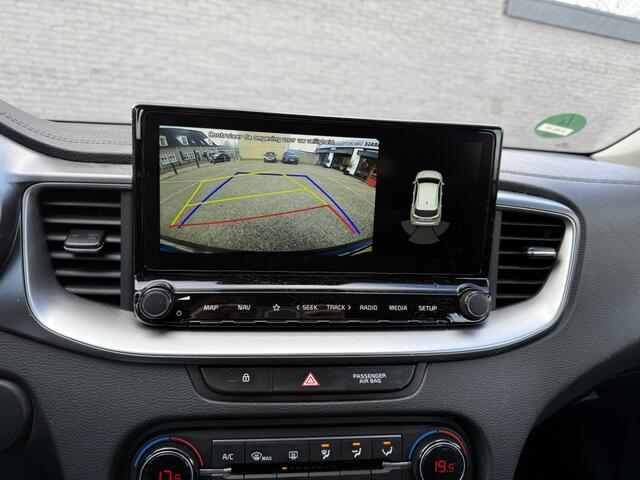 KIA CEE D 1.0 T-GDi DynamicL. Particuliere verkoop