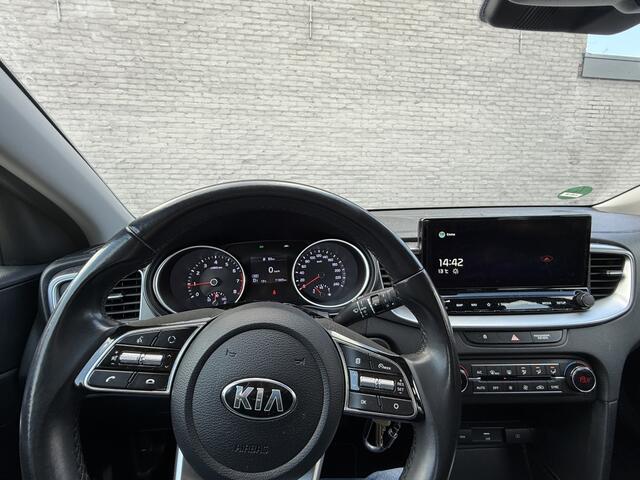 KIA CEE D 1.0 T-GDi DynamicL. Particuliere verkoop